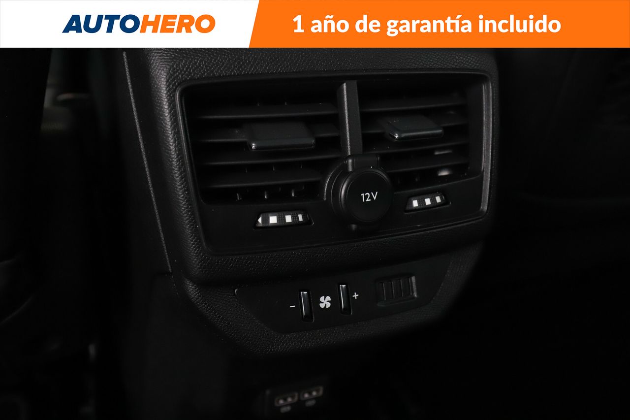 Foto Peugeot 5008 34