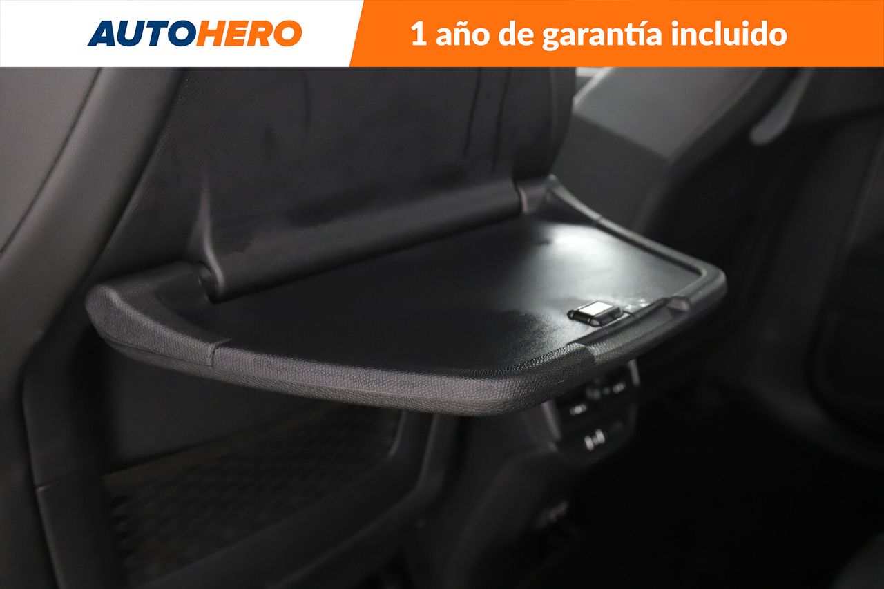 Foto Peugeot 5008 35