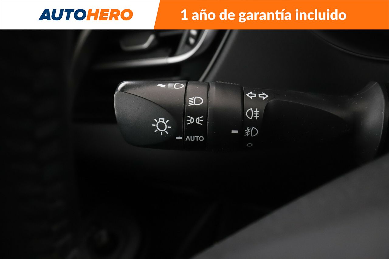 Foto Toyota C-HR 26