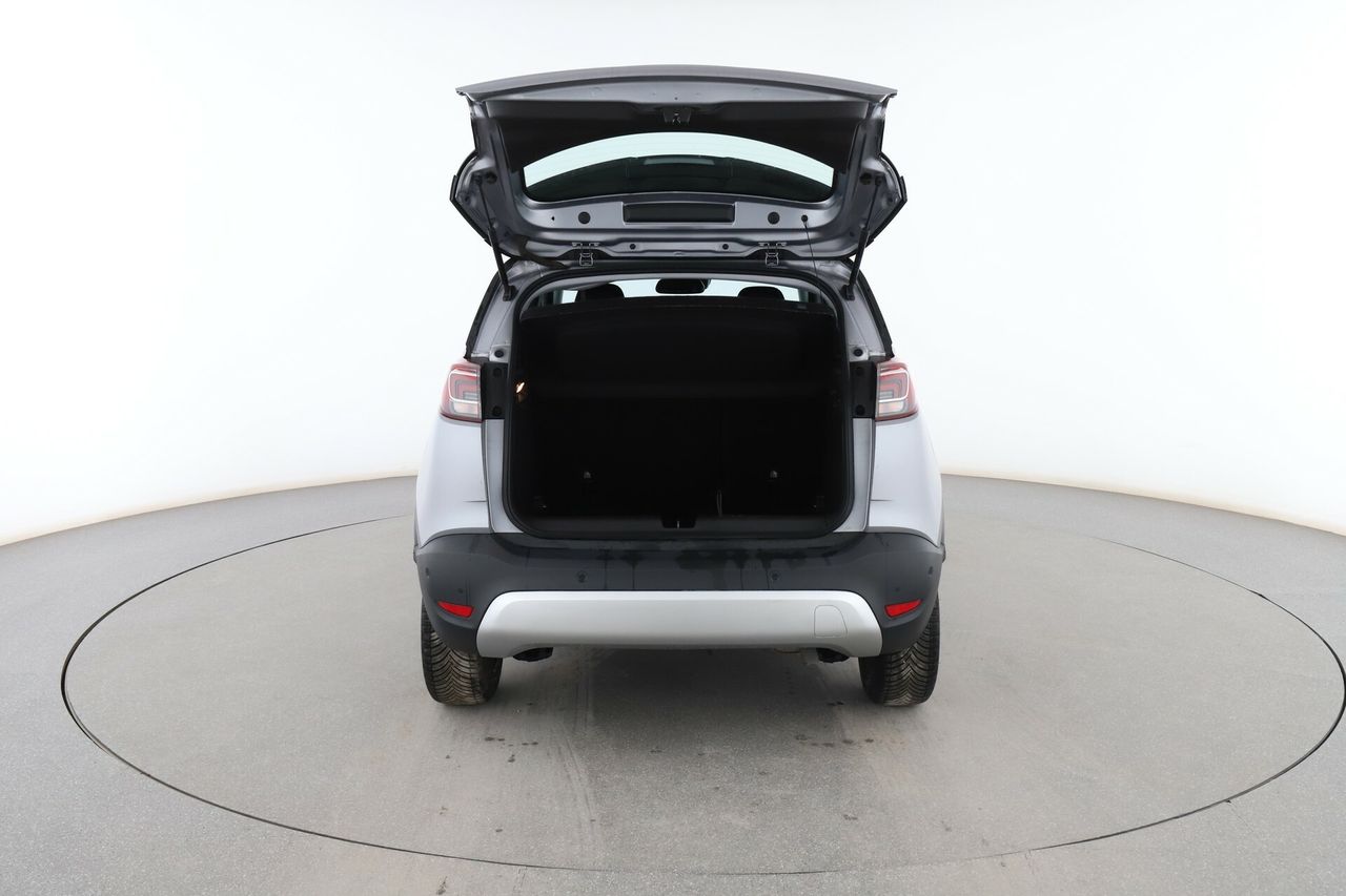 Foto Opel Crossland X 17