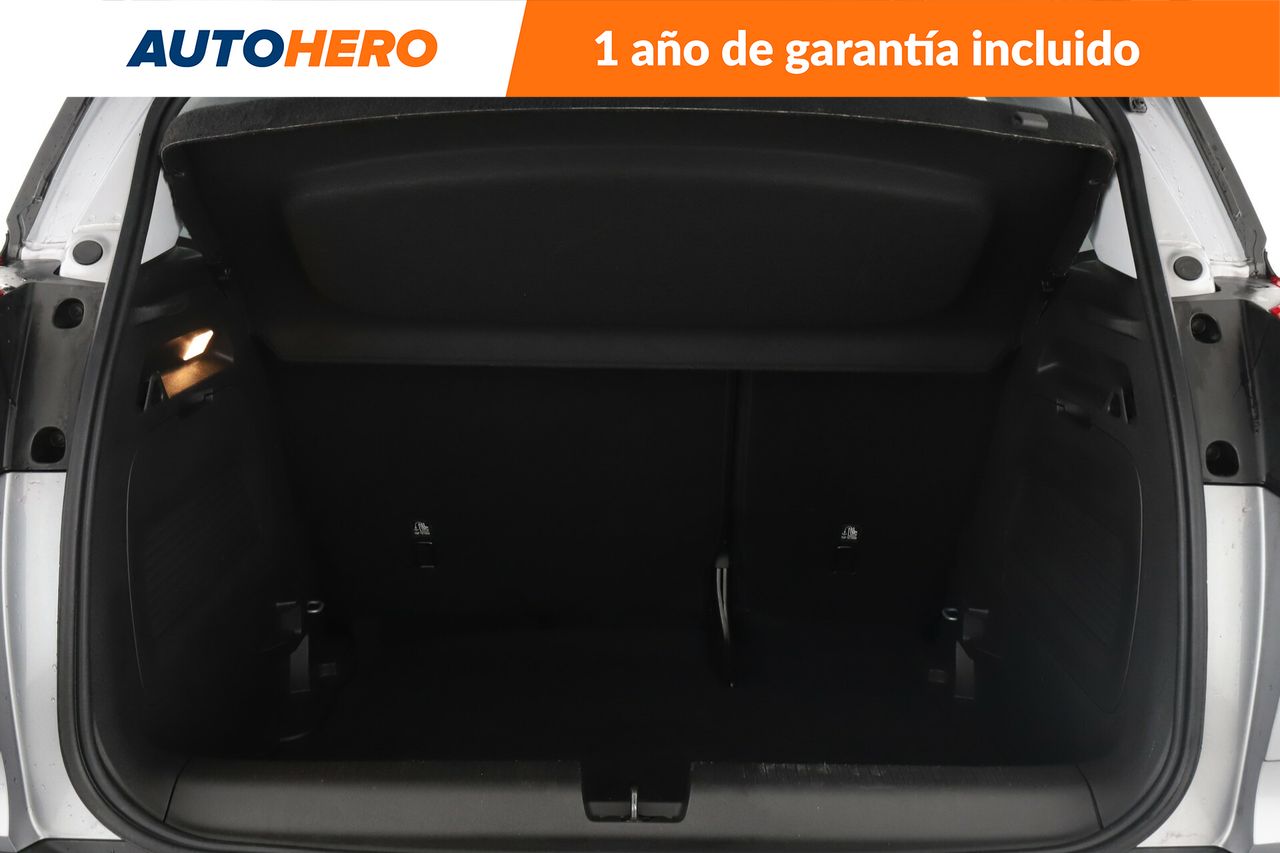 Foto Opel Crossland X 18
