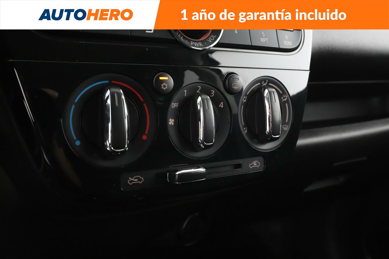 Foto Mitsubishi Space Star 25