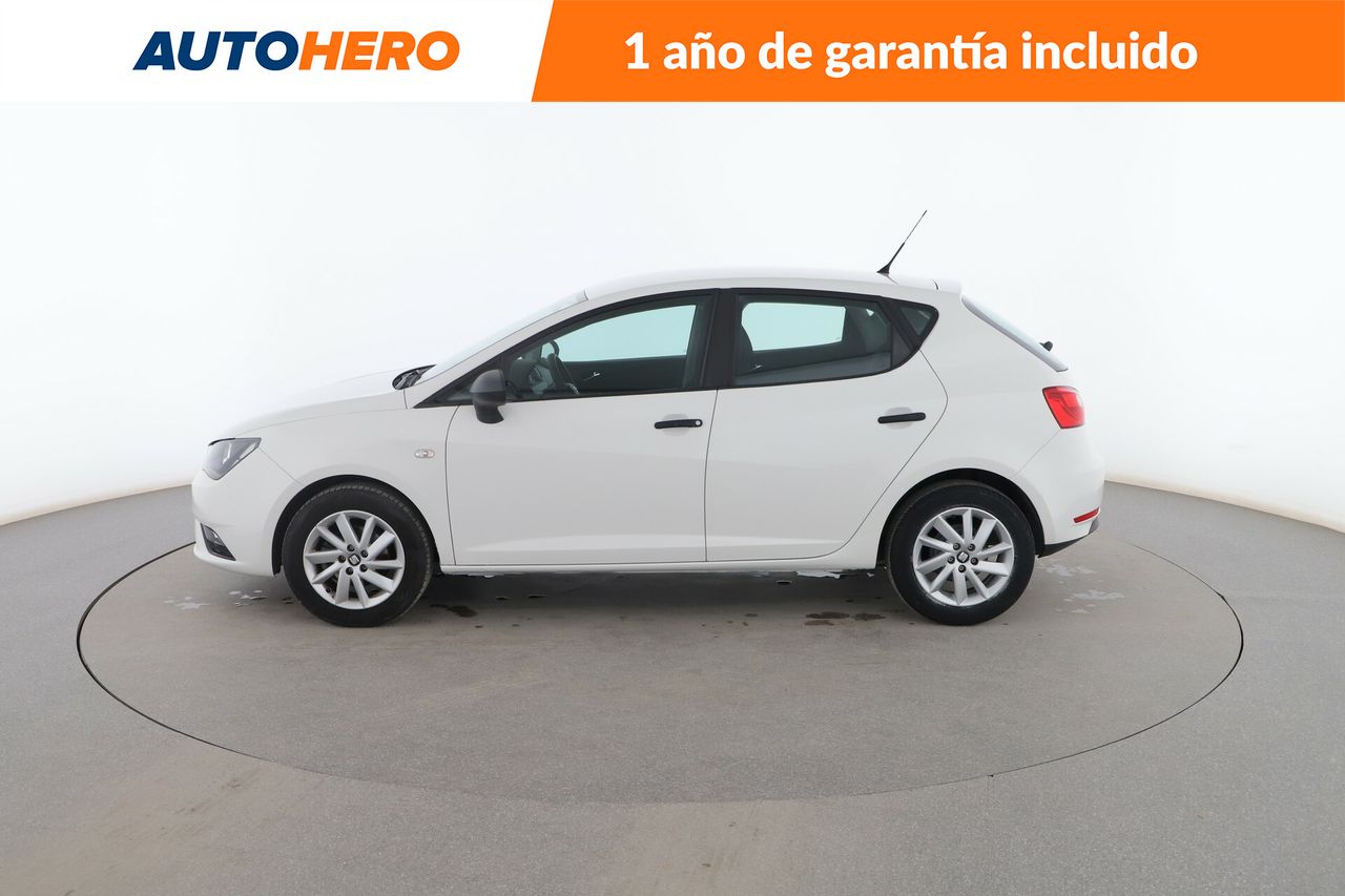 Foto Seat Ibiza 3