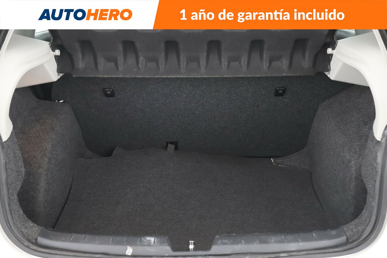 Foto Seat Ibiza 18