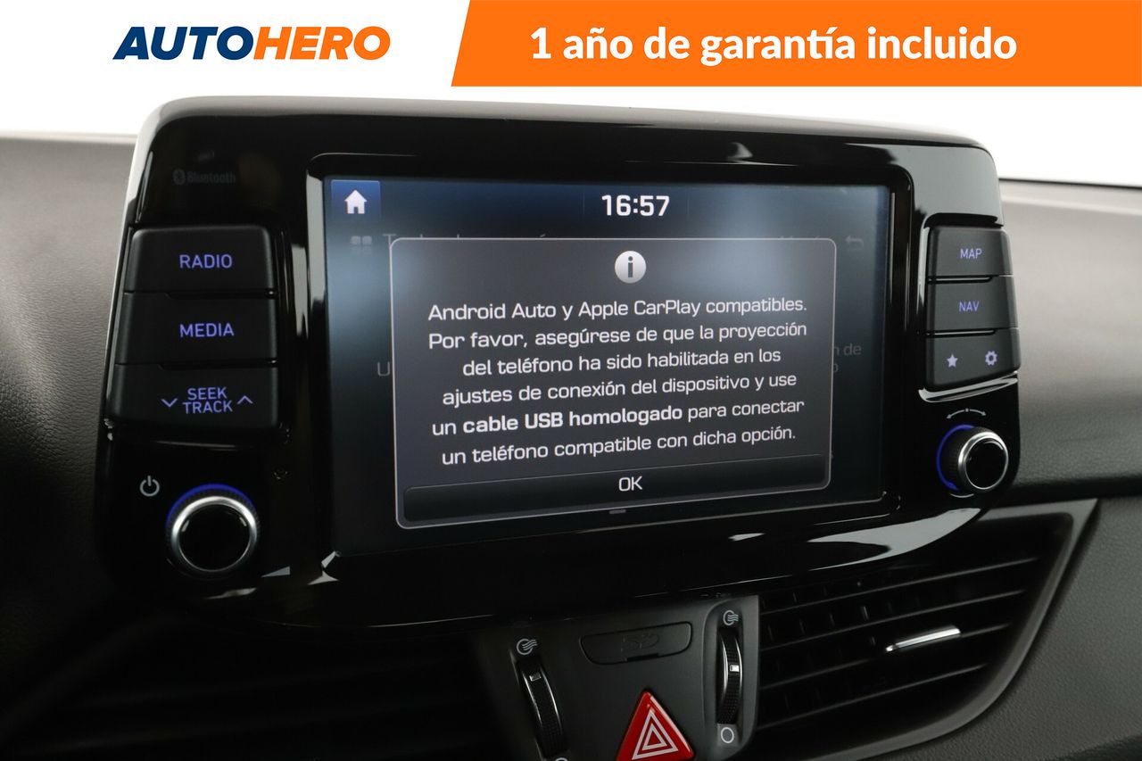 Foto Hyundai i30 25