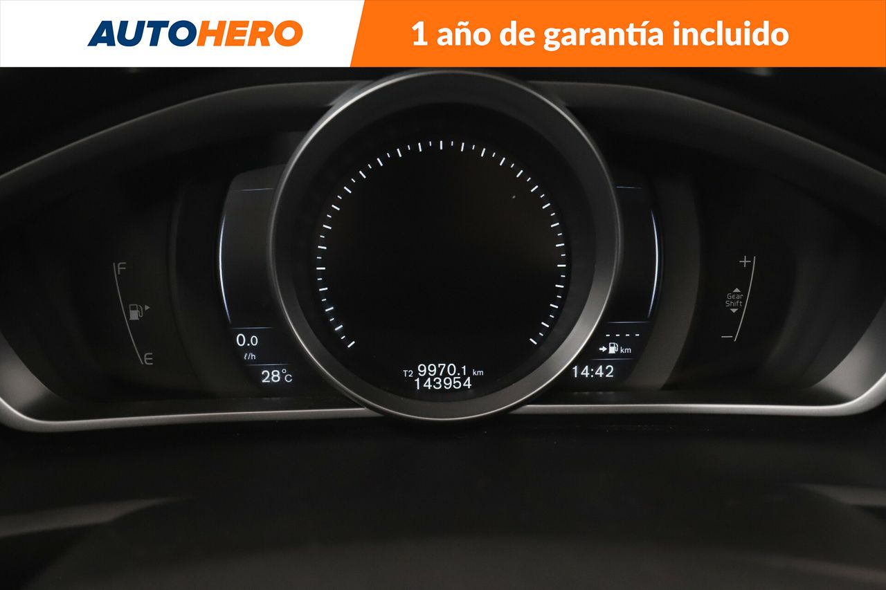 Foto Volvo V40 21