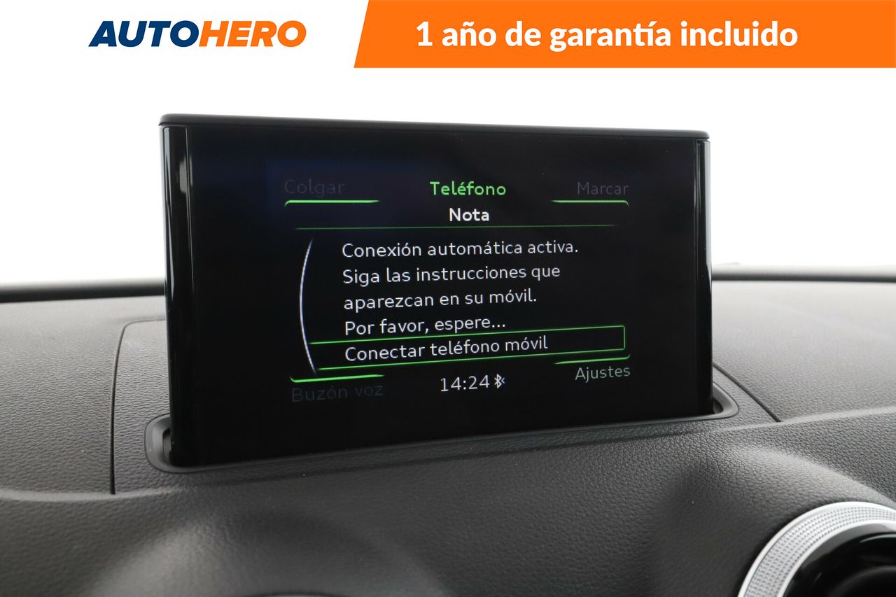 Foto Audi A3 20