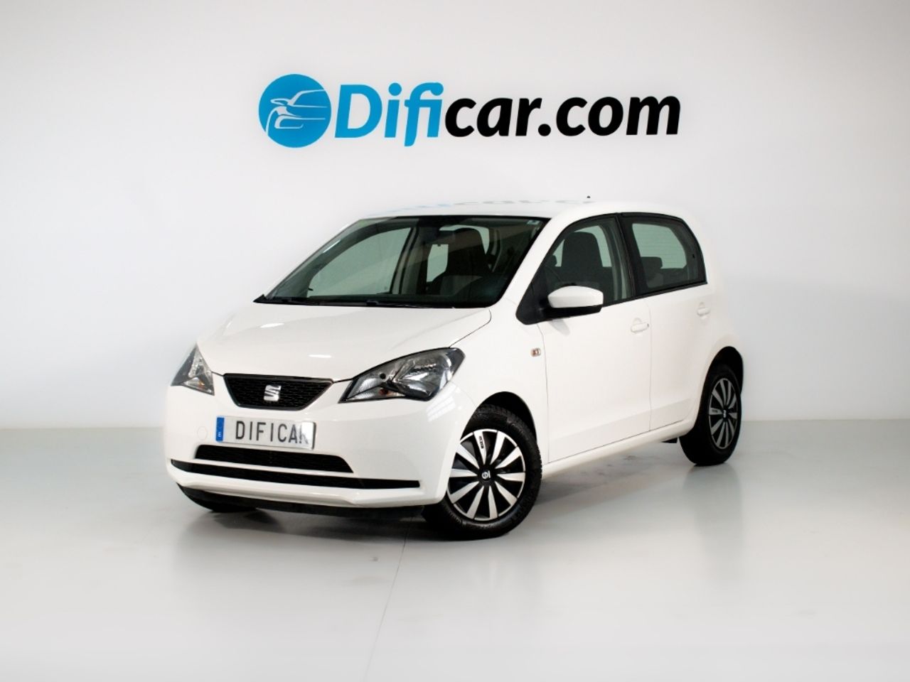 Foto Seat Mii 1