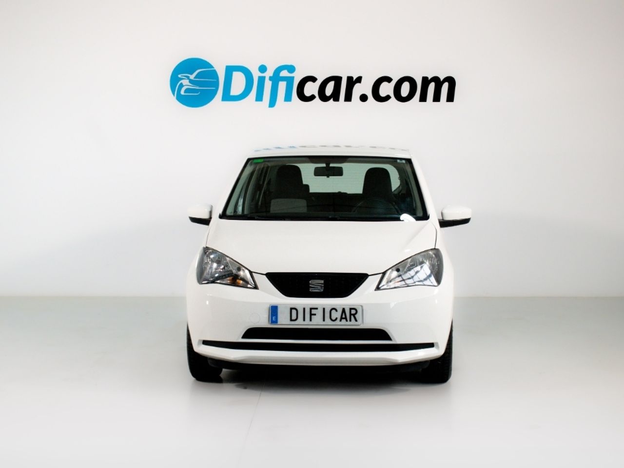 Foto Seat Mii 2