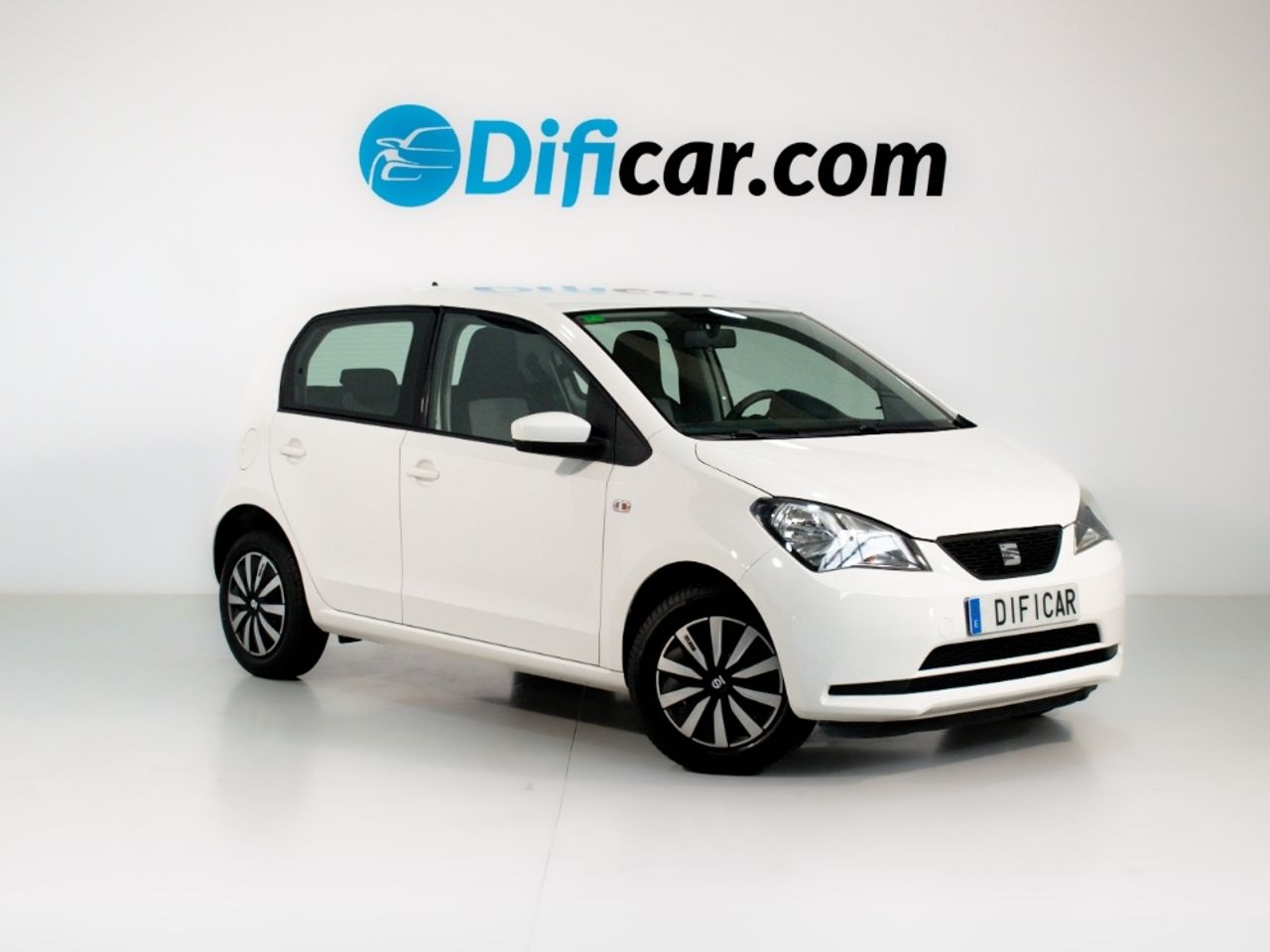 Foto Seat Mii 3