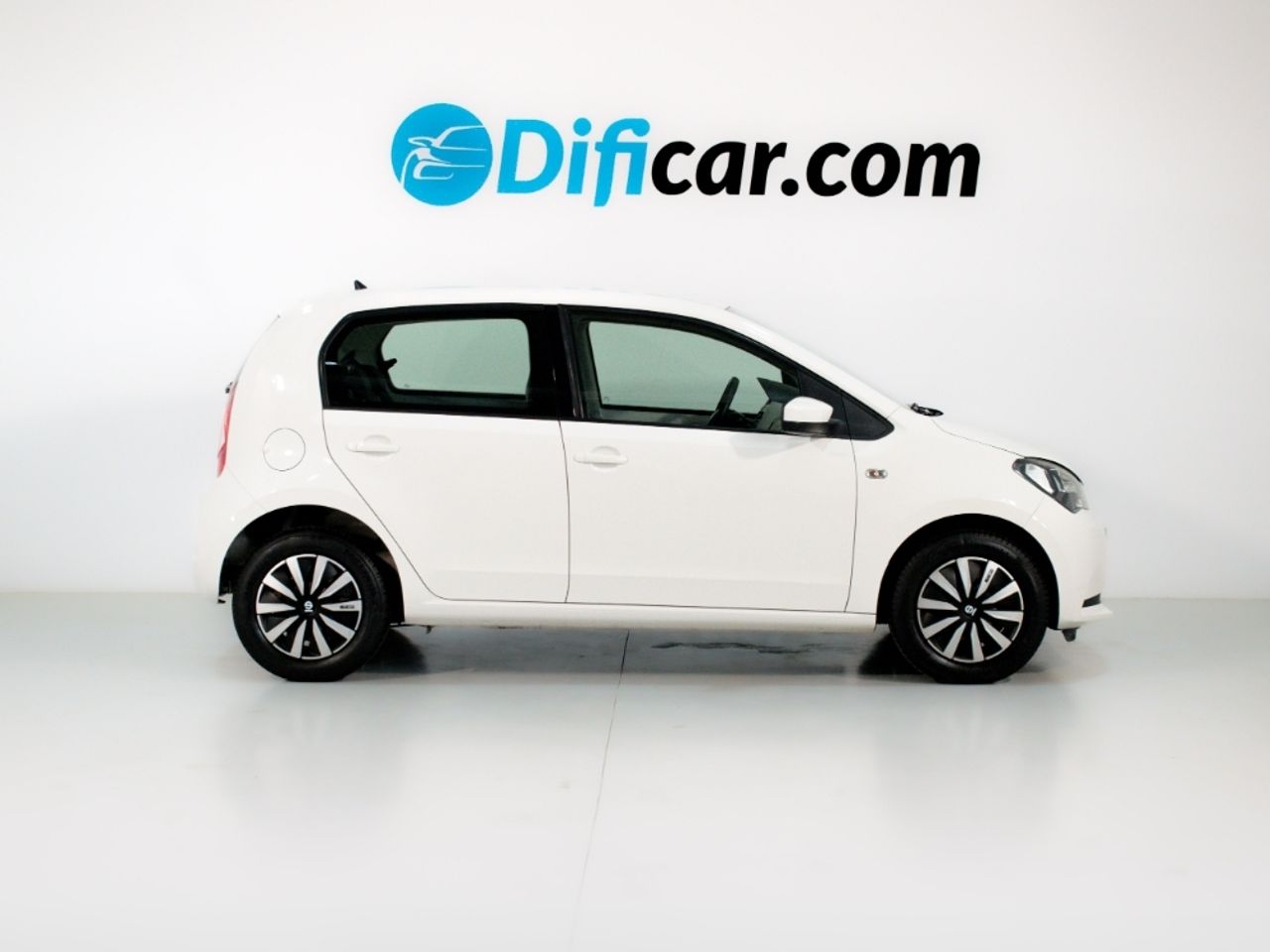 Foto Seat Mii 4