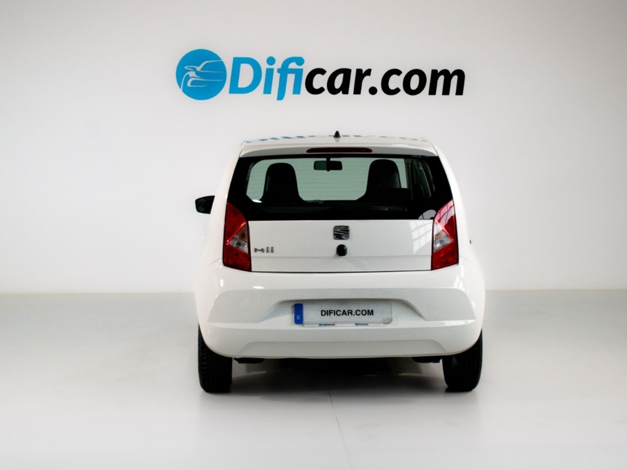Foto Seat Mii 5