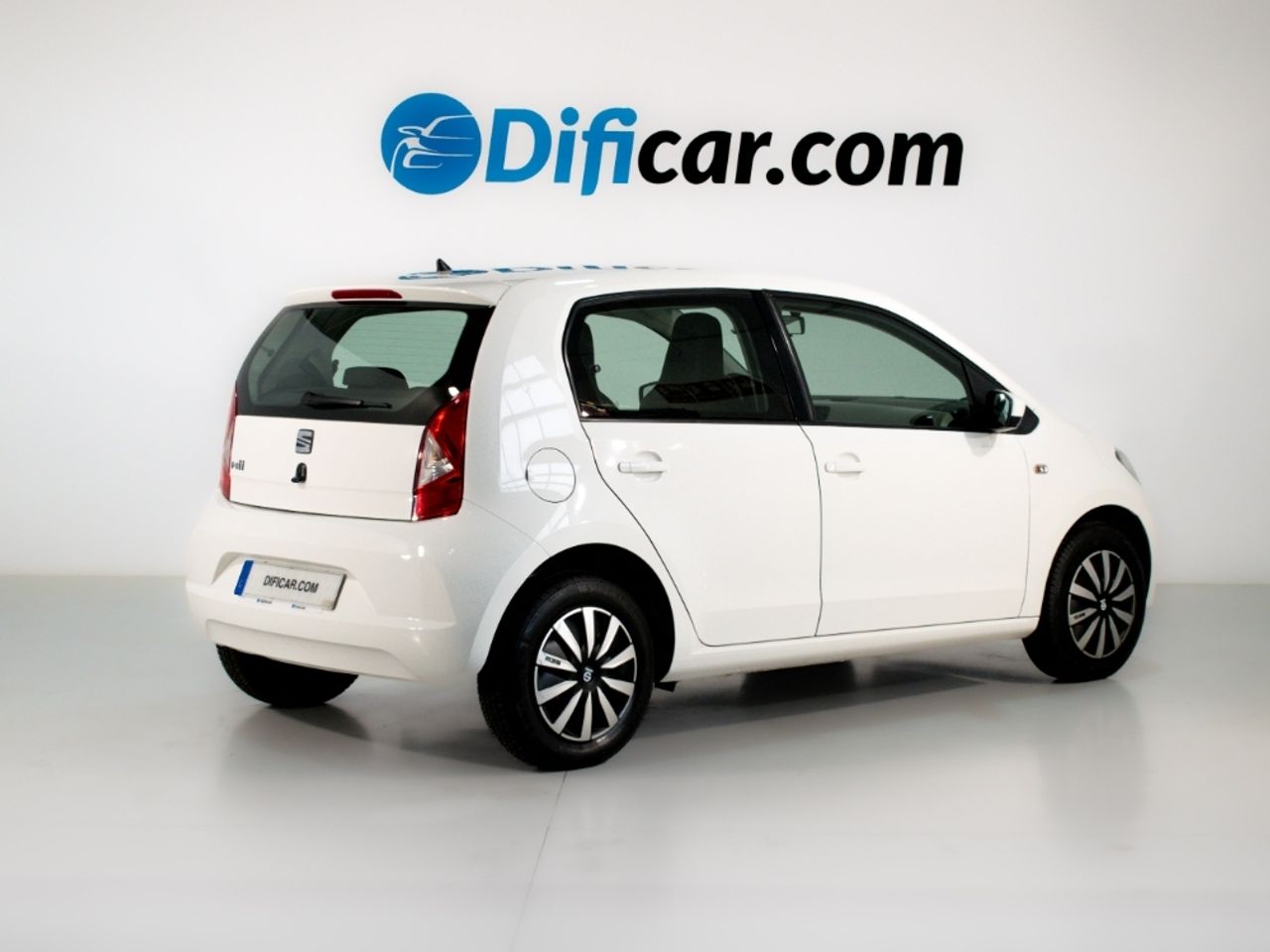 Foto Seat Mii 6