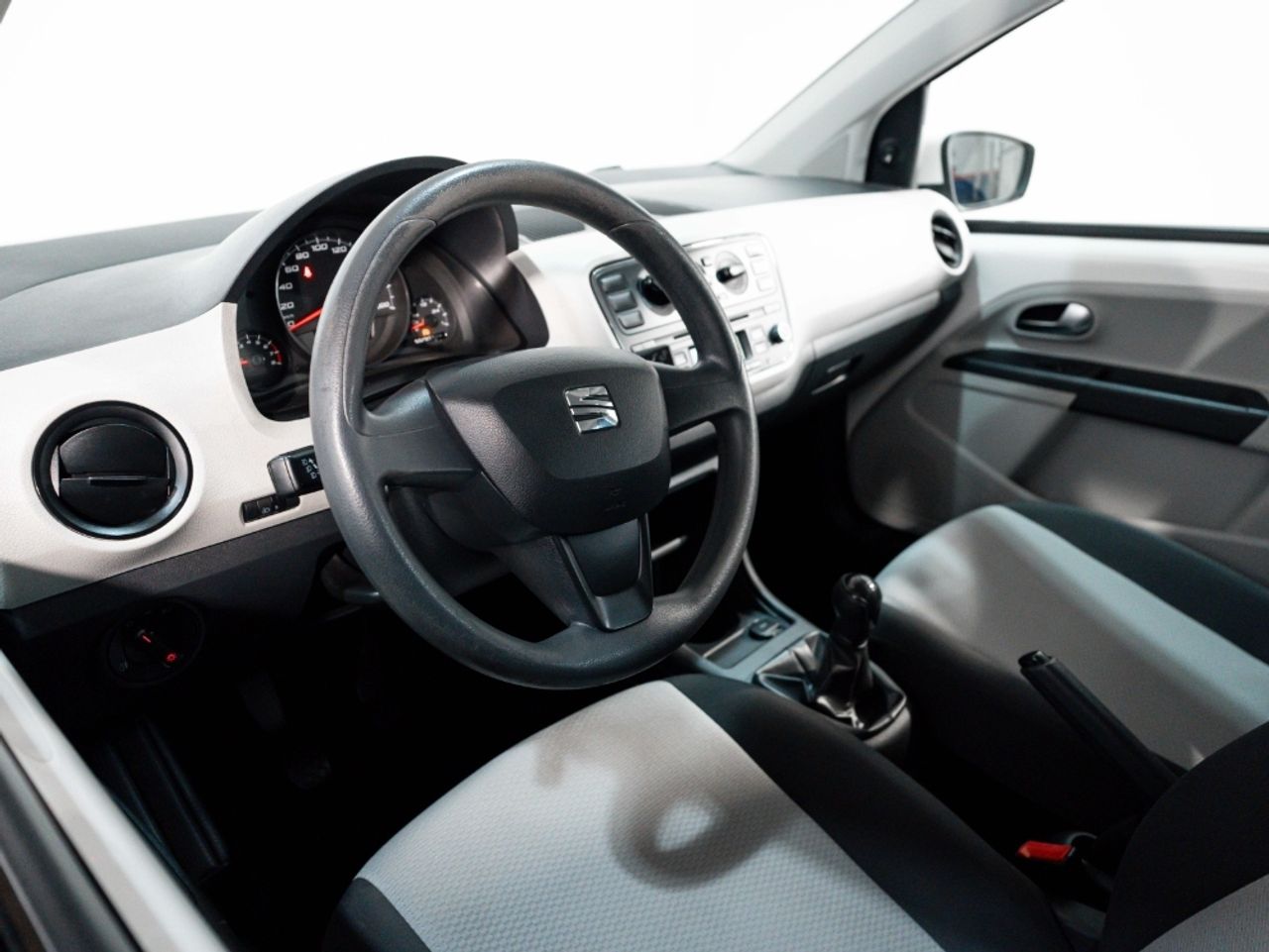 Foto Seat Mii 7