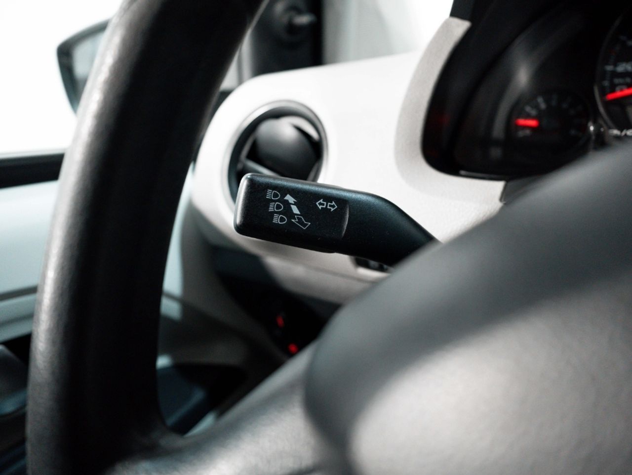 Foto Seat Mii 9
