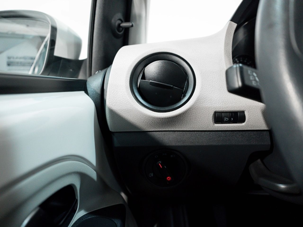Foto Seat Mii 10