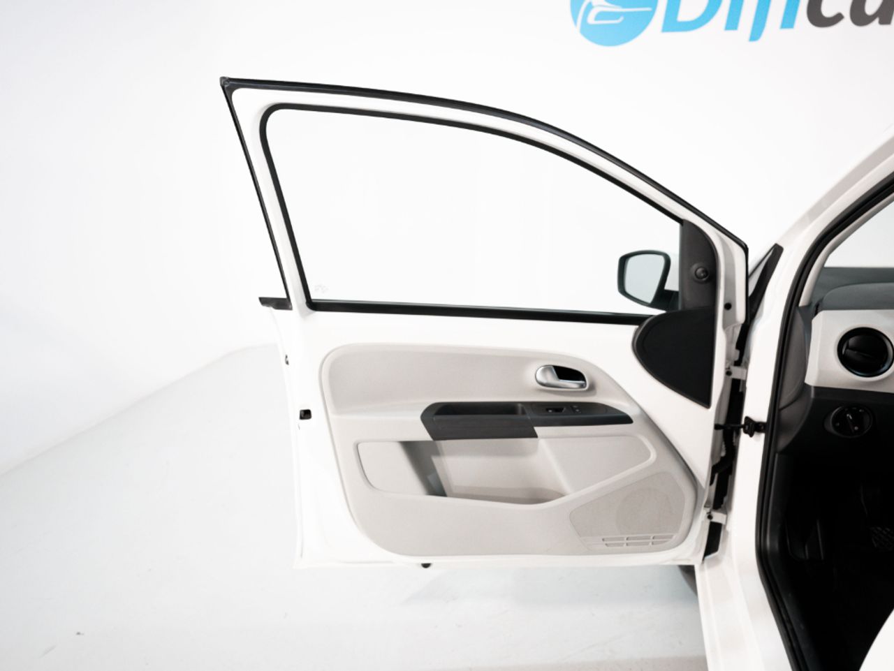 Foto Seat Mii 12