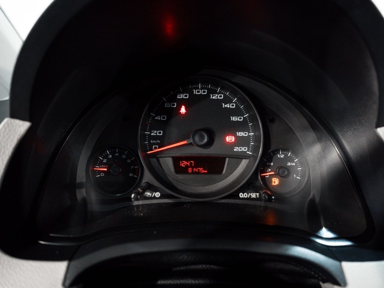 Foto Seat Mii 13