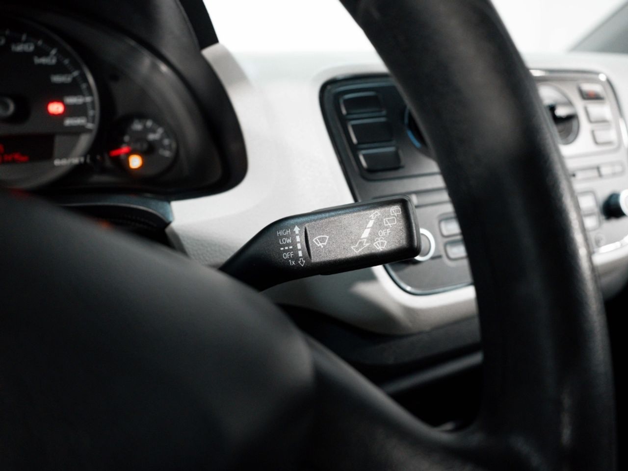 Foto Seat Mii 14