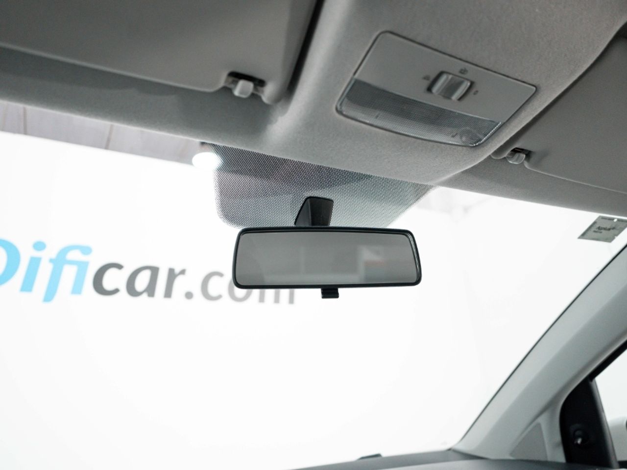 Foto Seat Mii 15