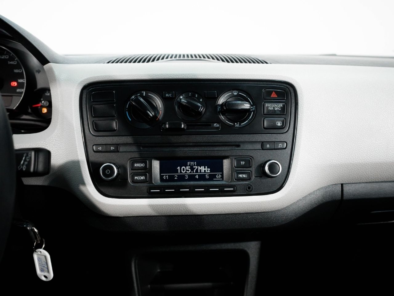 Foto Seat Mii 16