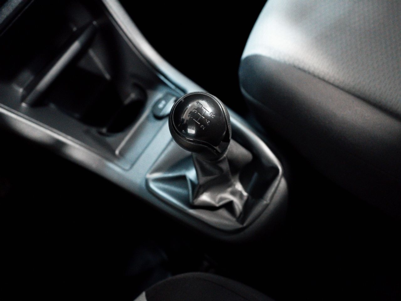 Foto Seat Mii 17