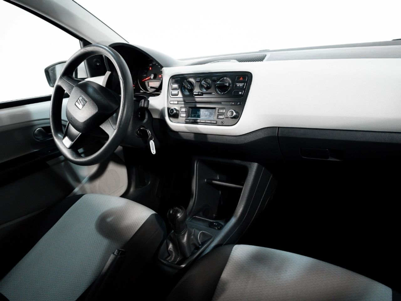 Foto Seat Mii 19