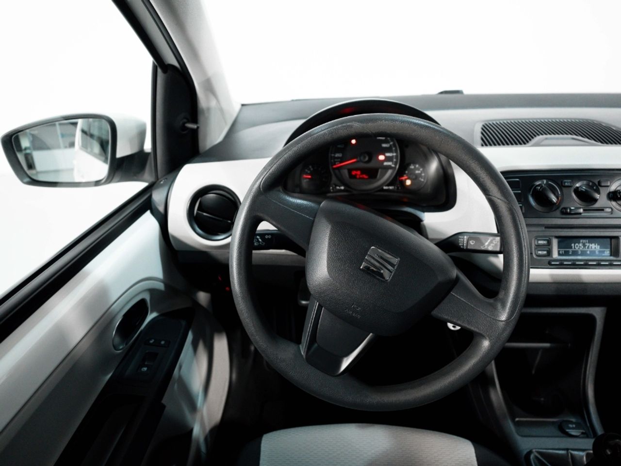 Foto Seat Mii 20