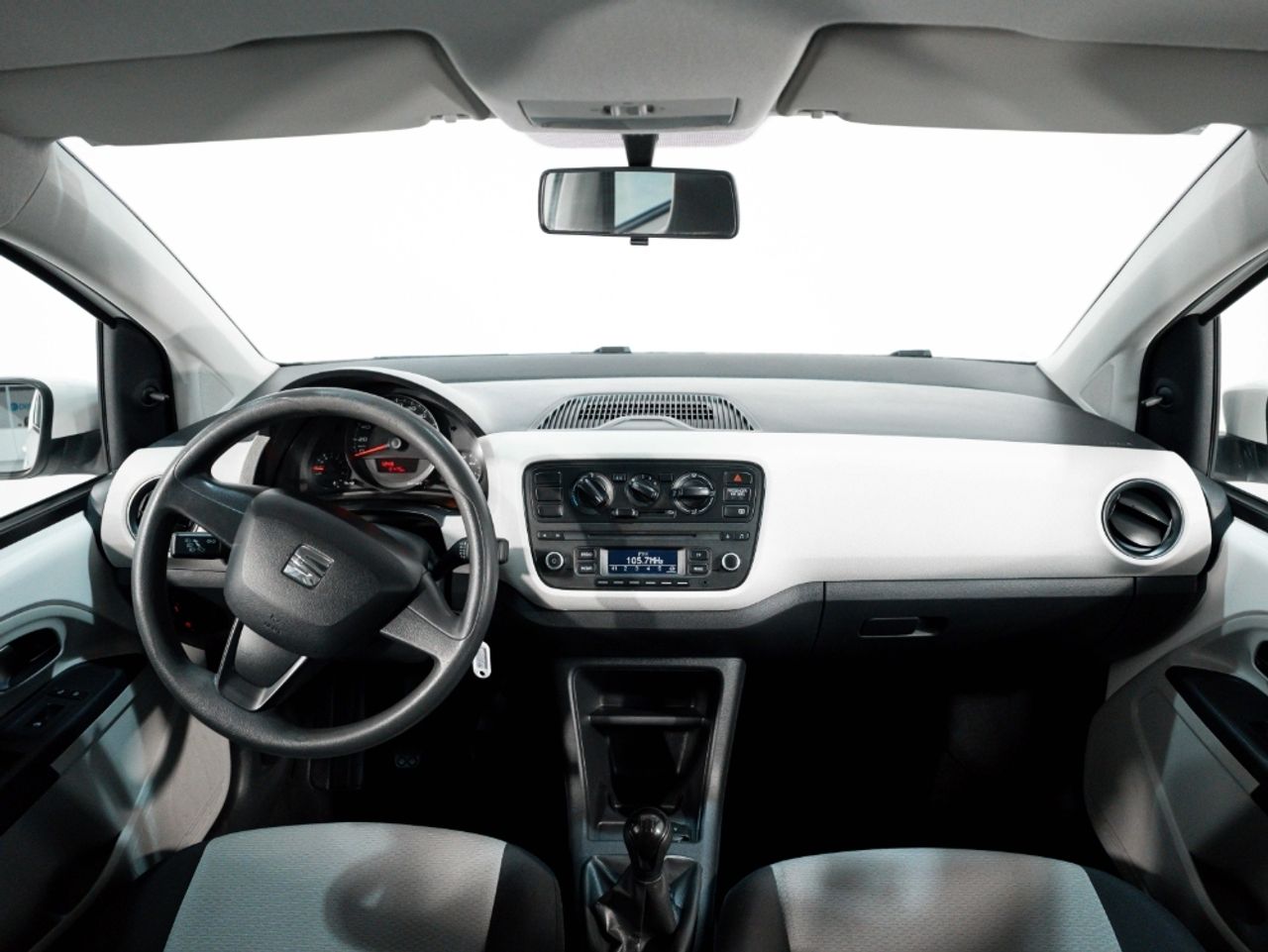 Foto Seat Mii 22