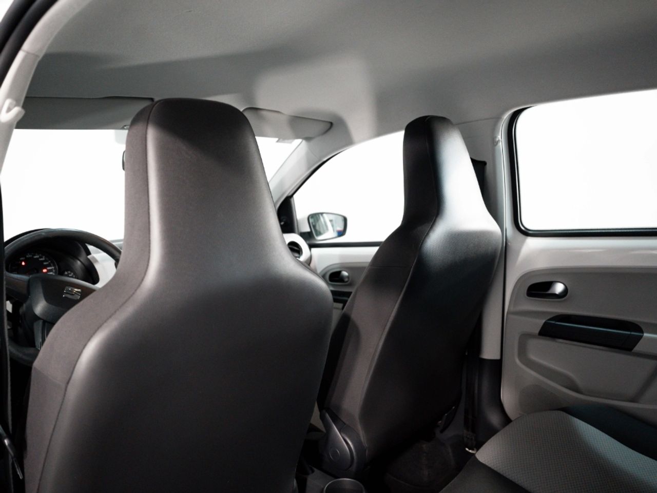 Foto Seat Mii 23
