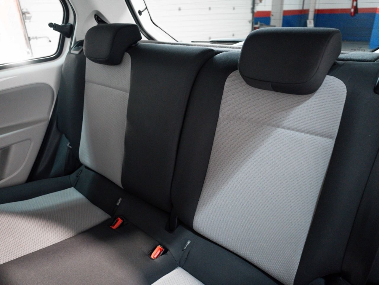 Foto Seat Mii 24