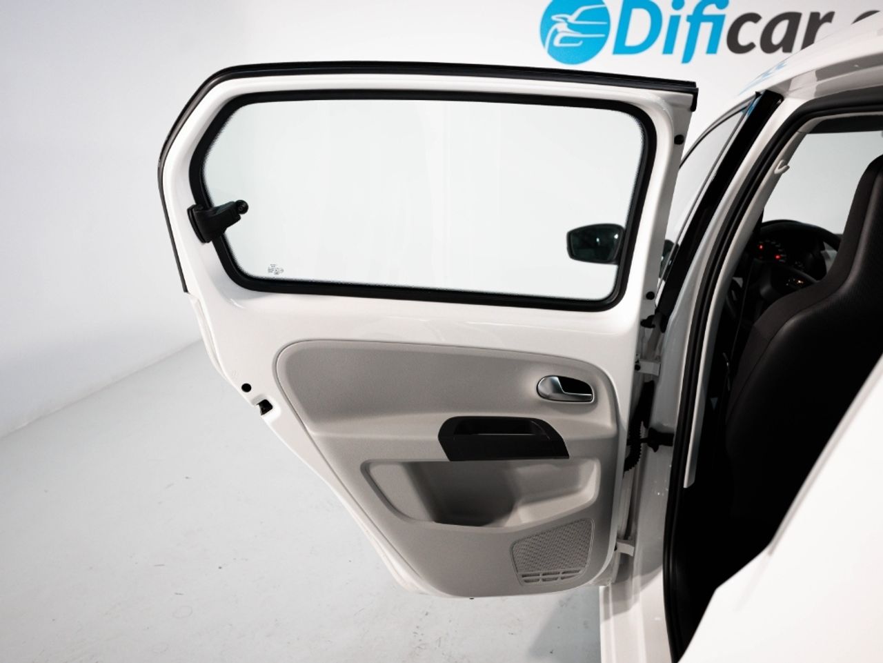 Foto Seat Mii 25
