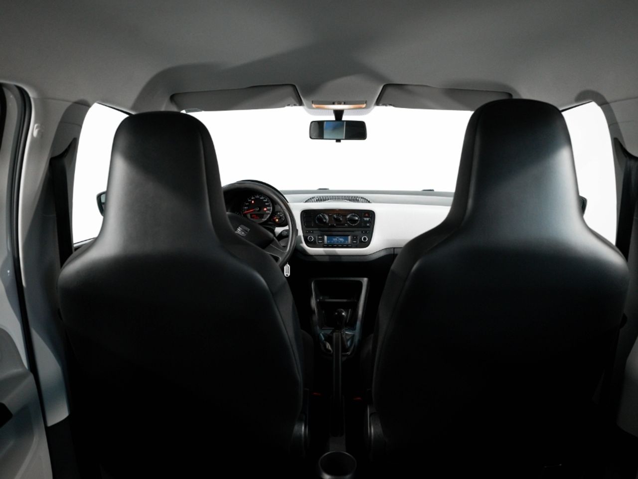 Foto Seat Mii 26