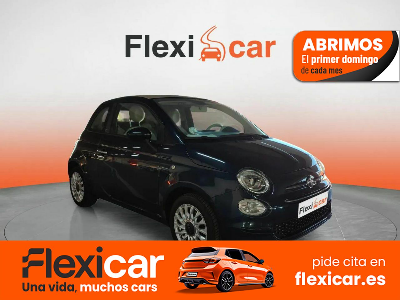 Foto Fiat 500 1