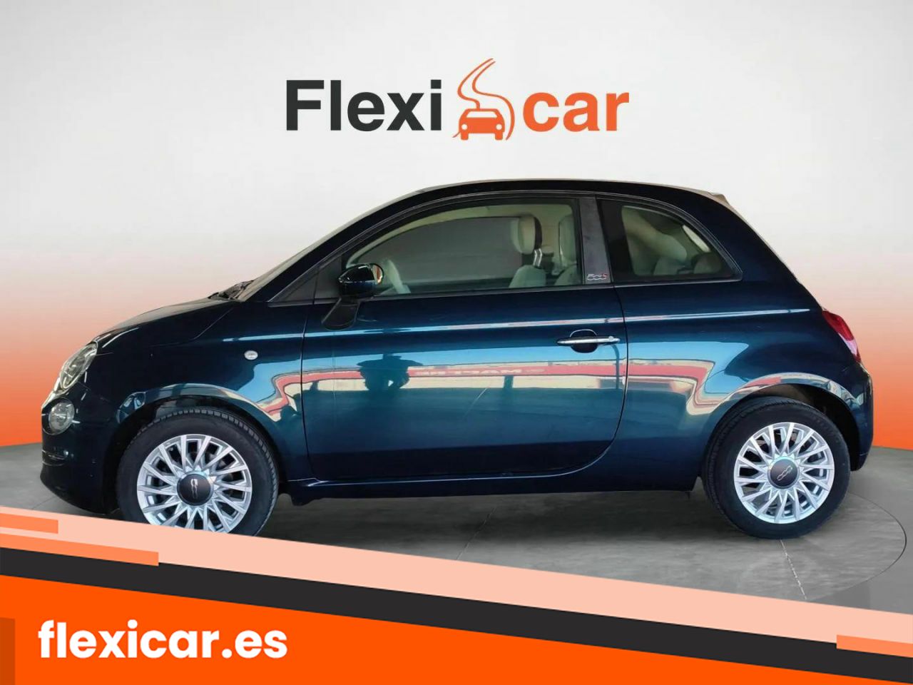 Foto Fiat 500 2