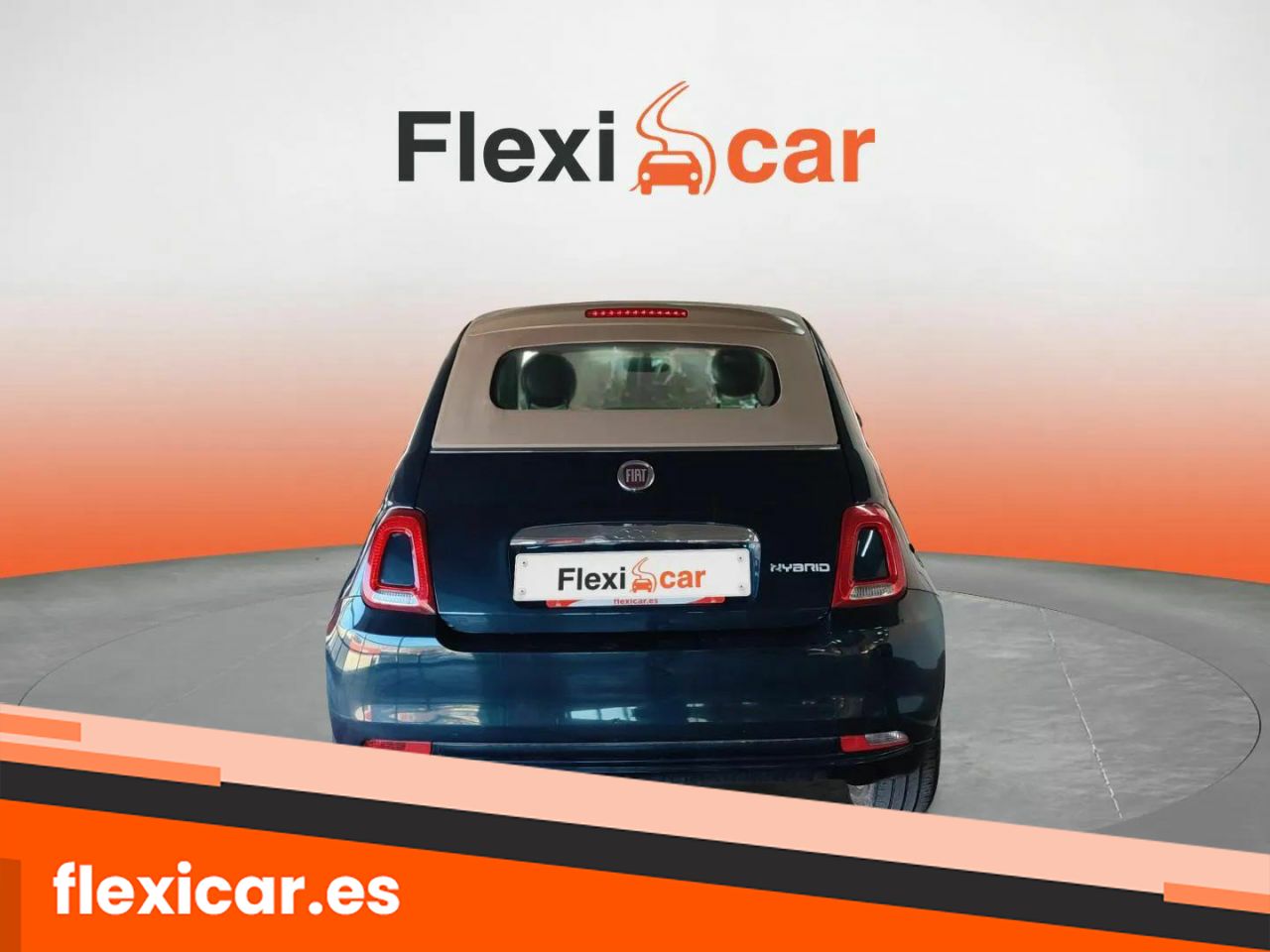 Foto Fiat 500 3