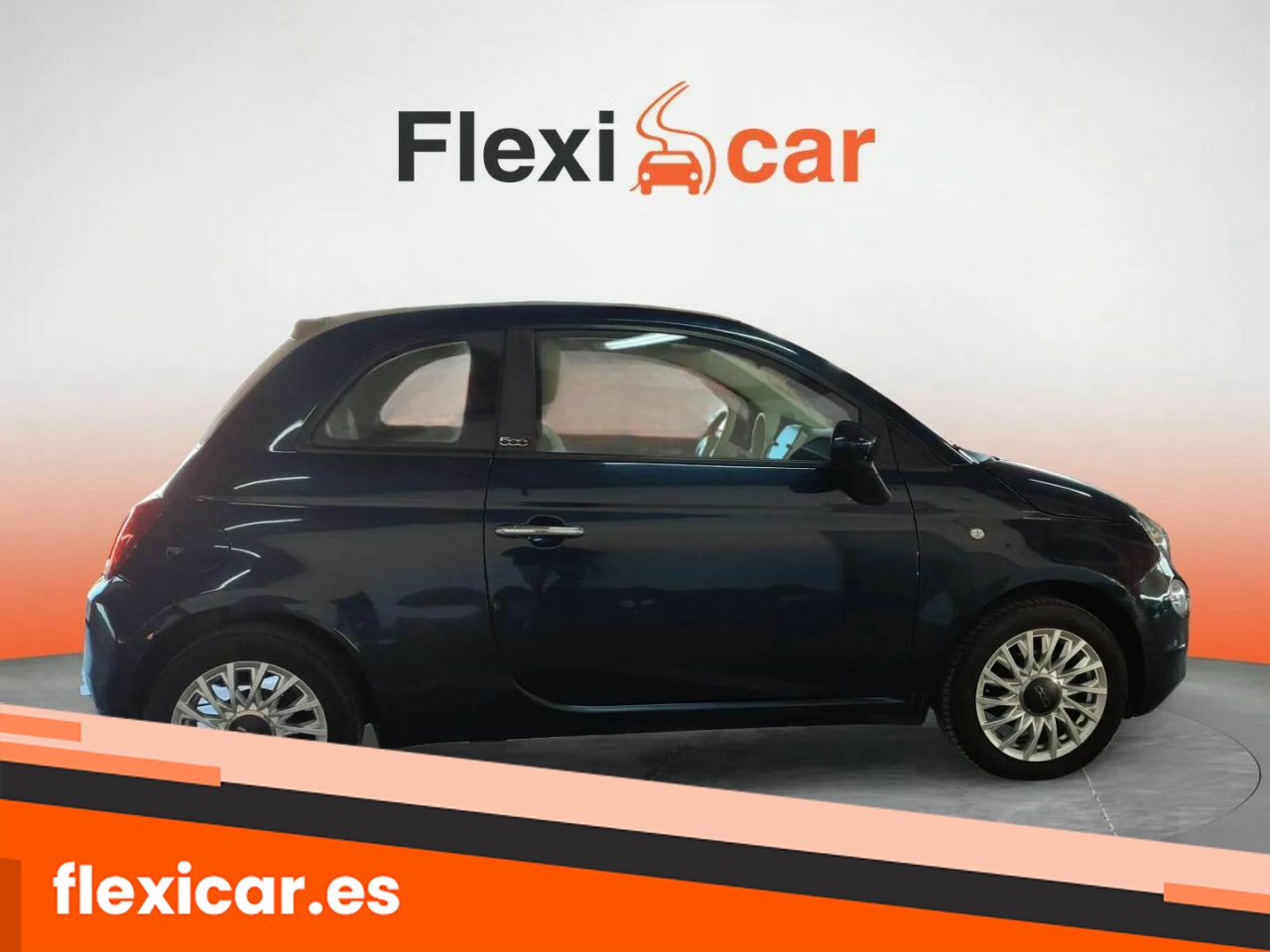 Foto Fiat 500 4