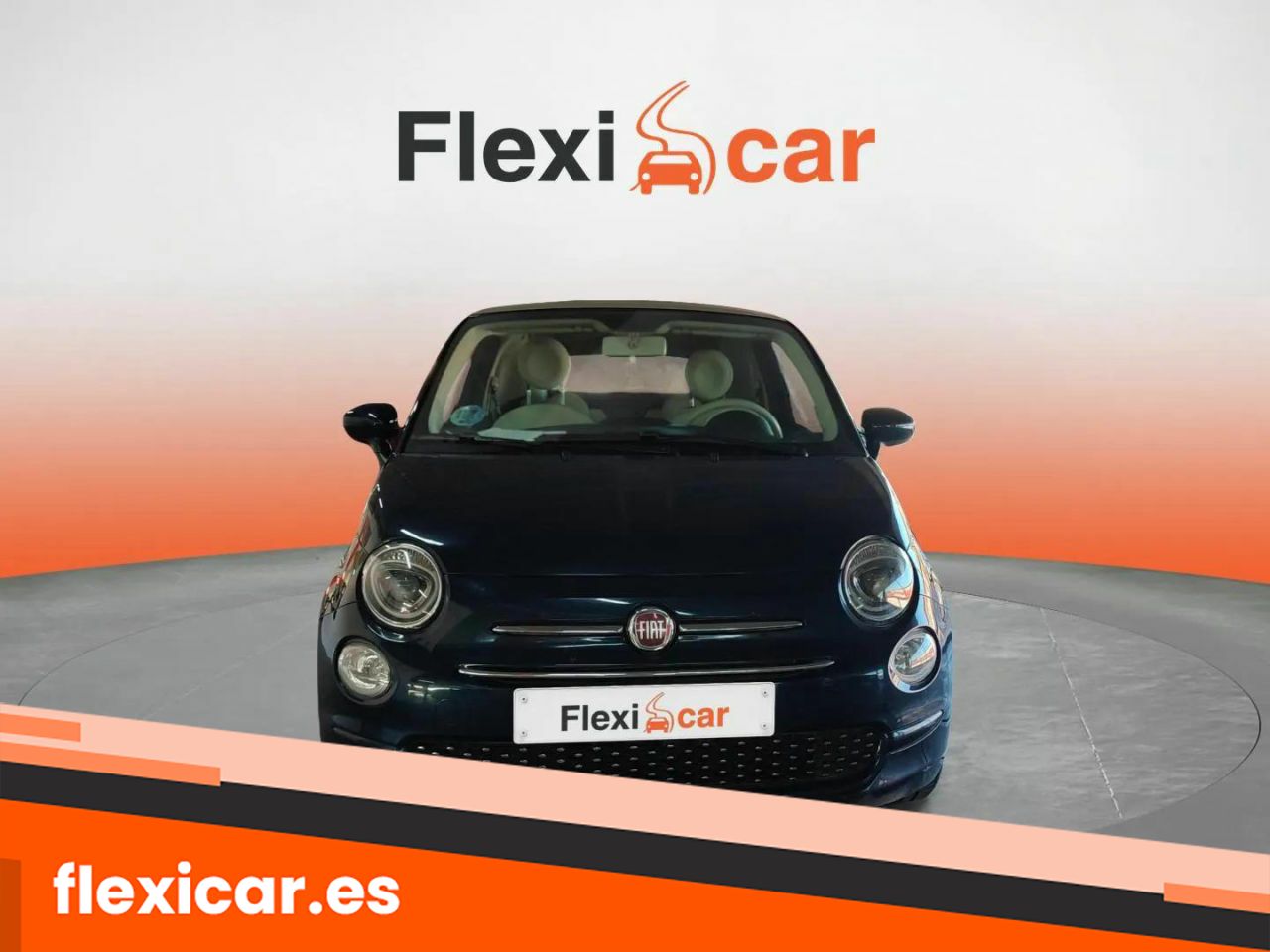 Foto Fiat 500 5