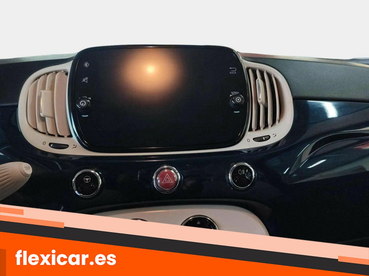 Foto Fiat 500 7