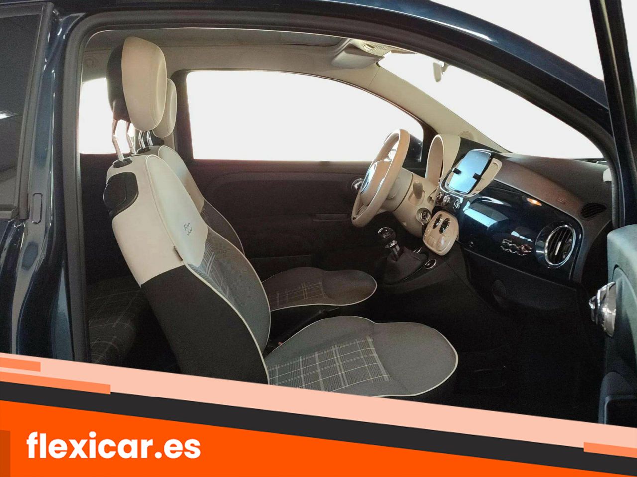 Foto Fiat 500 10