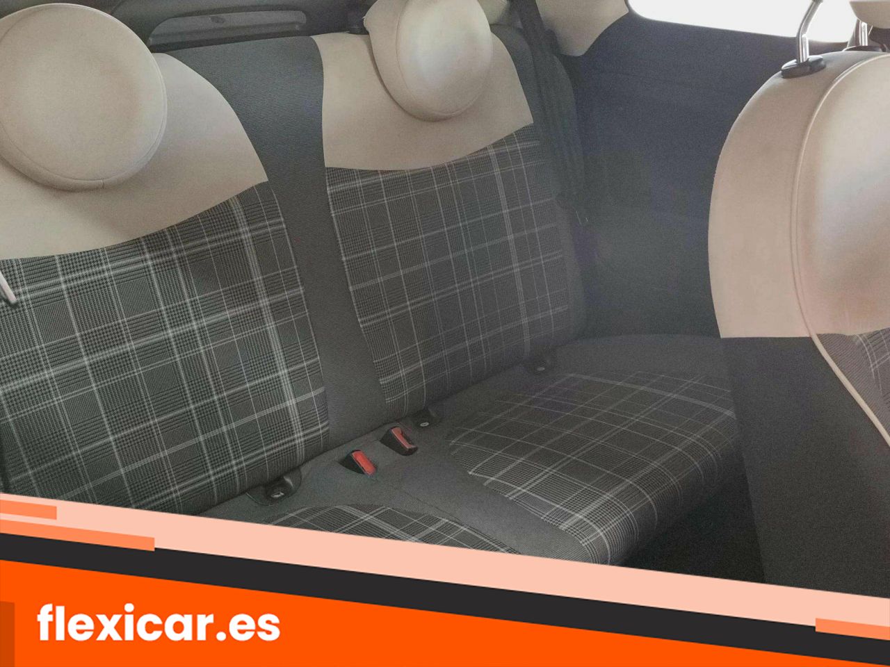 Foto Fiat 500 11