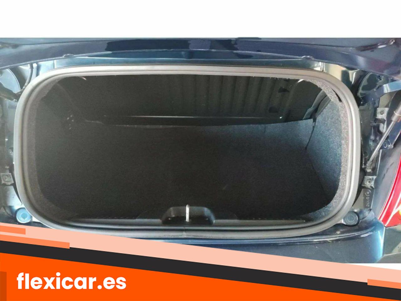 Foto Fiat 500 12