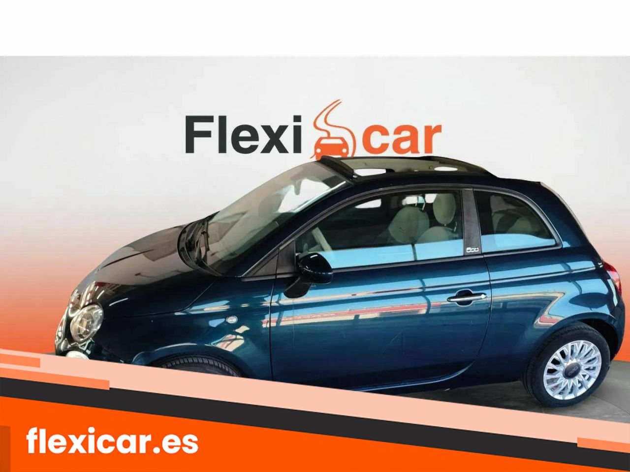 Foto Fiat 500 13