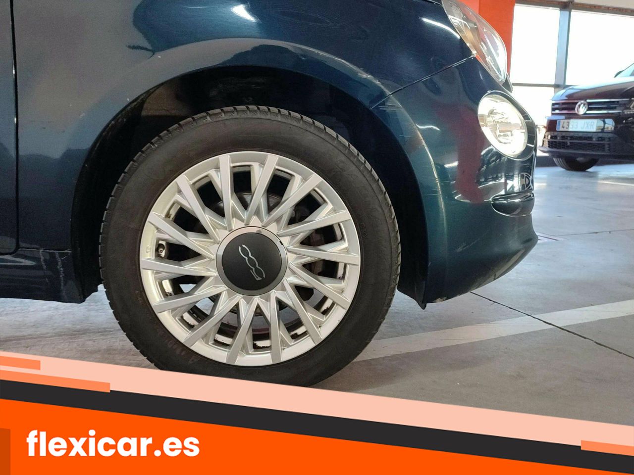 Foto Fiat 500 14