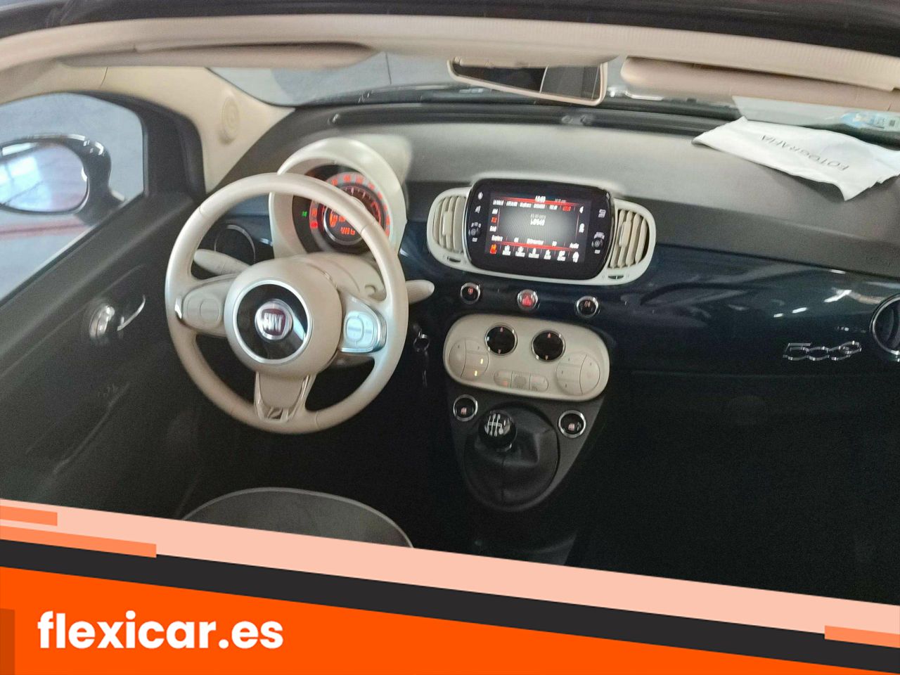 Foto Fiat 500 15