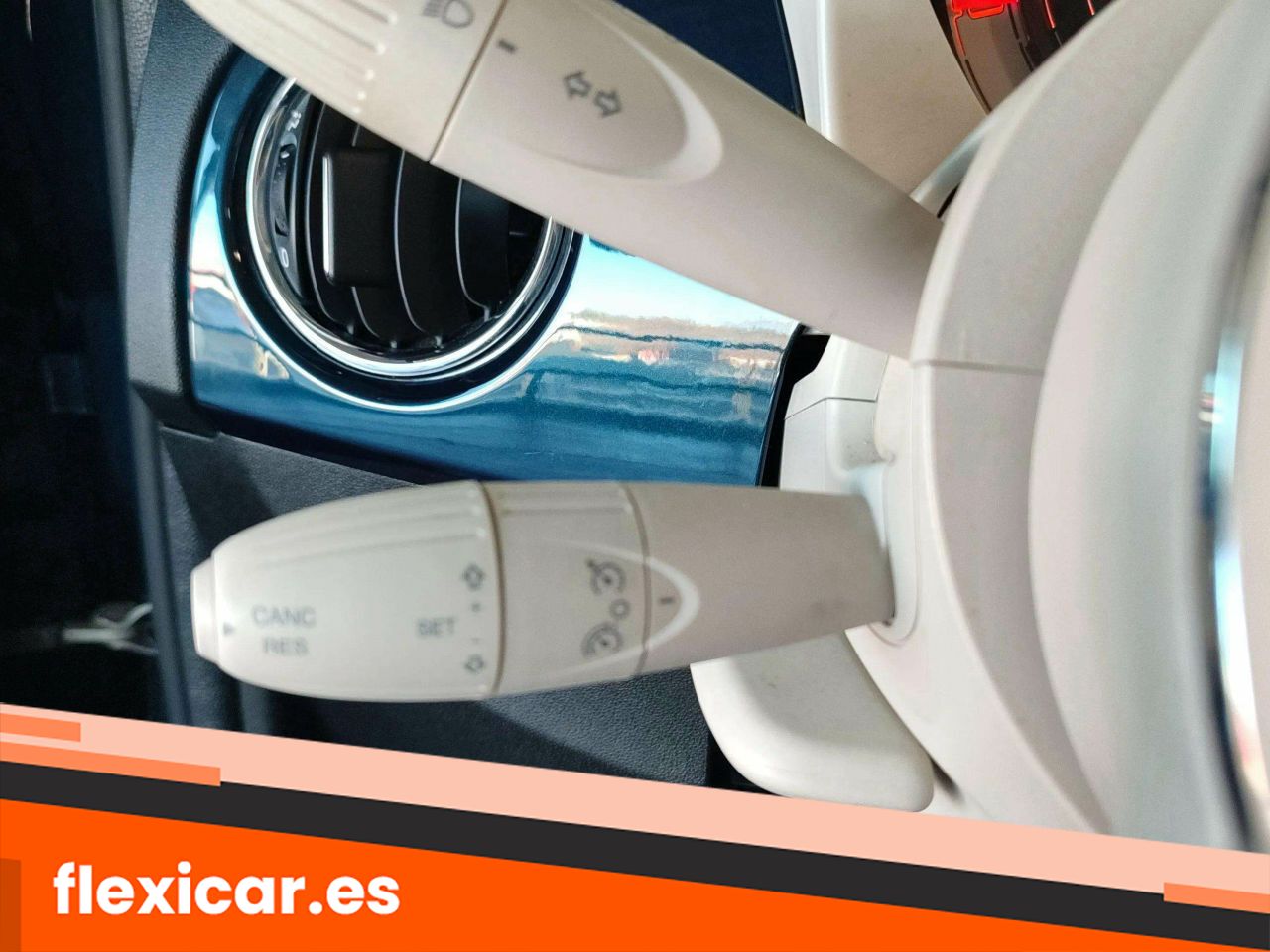Foto Fiat 500 16