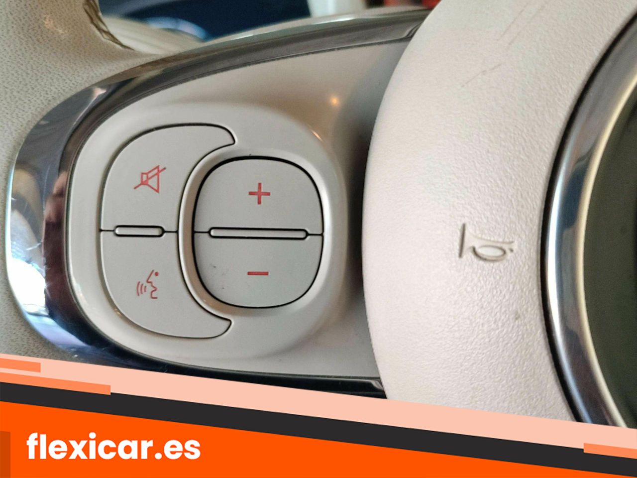 Foto Fiat 500 17