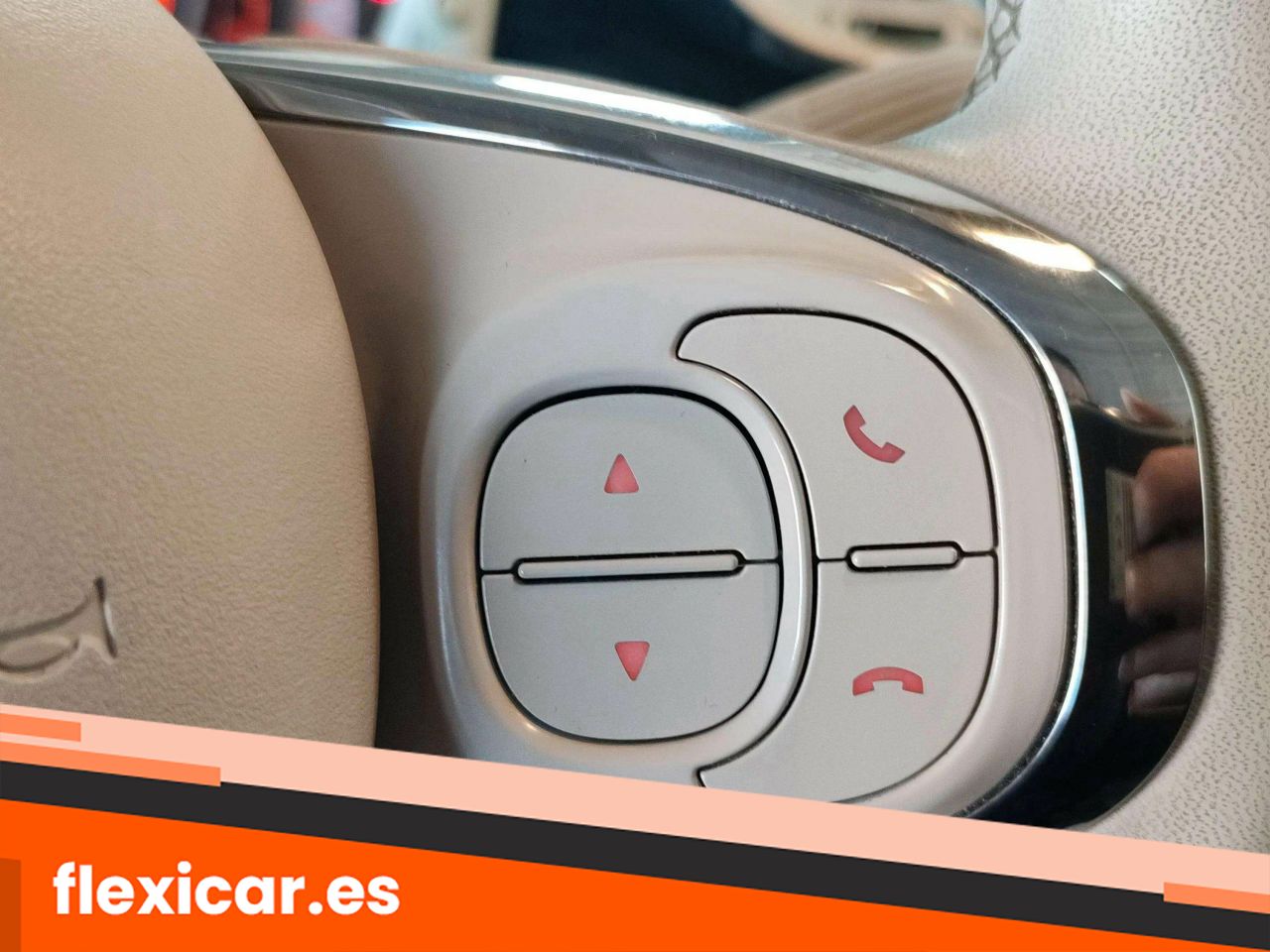 Foto Fiat 500 18