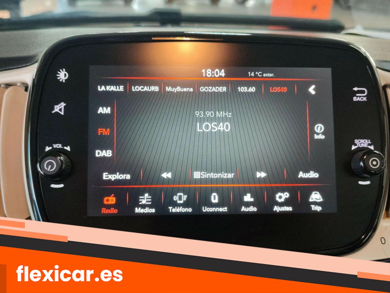 Foto Fiat 500 19