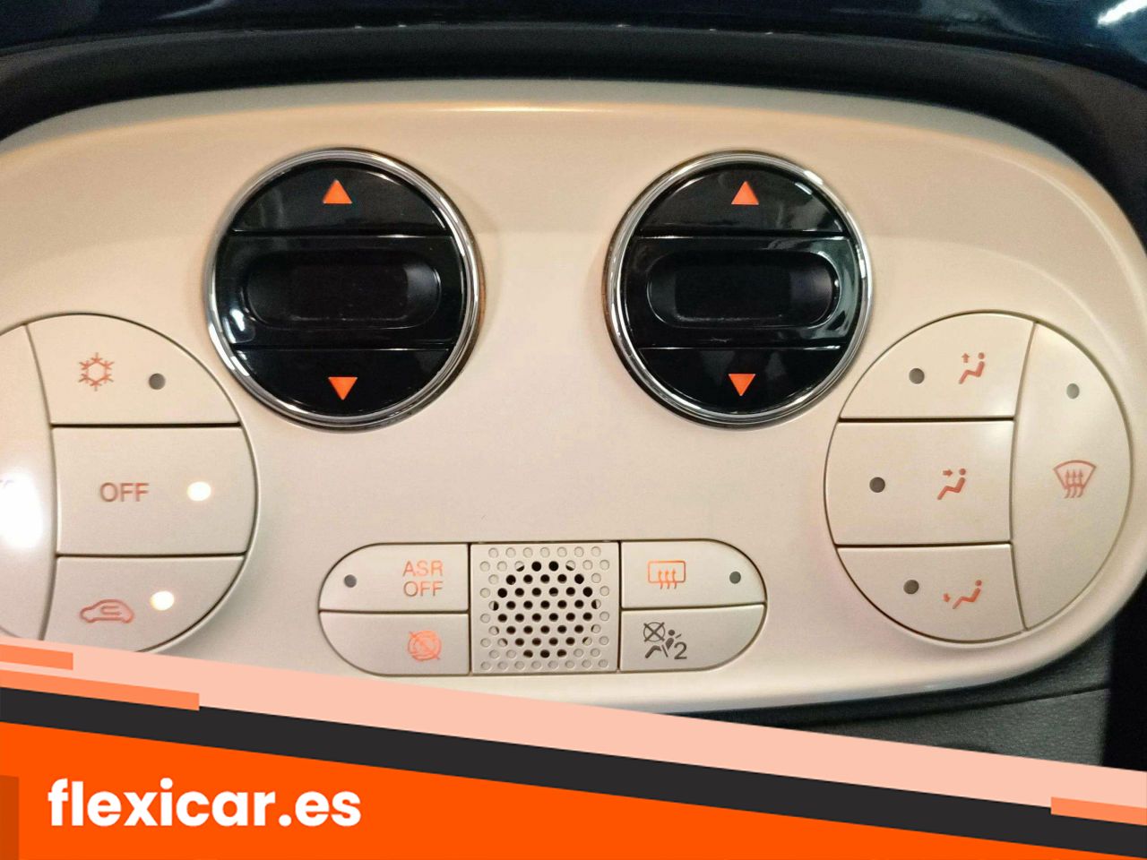 Foto Fiat 500 21